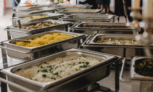 Faizan Caterers, Shivamogga